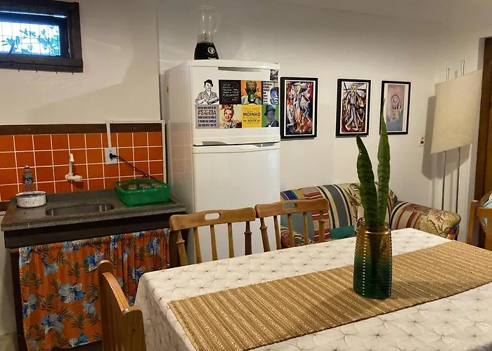 Residencial Casa Amarela