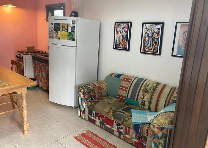 Residencial Casa Amarela