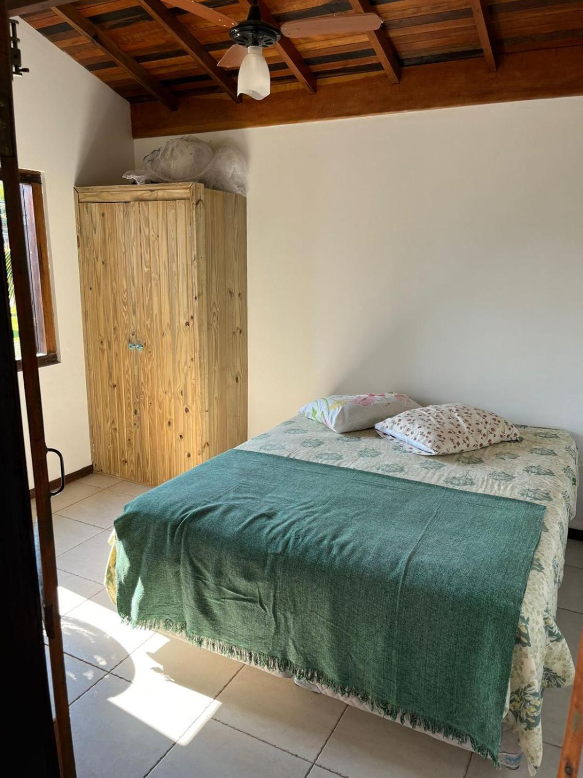 Residencial Casa Amarela * Garopaba