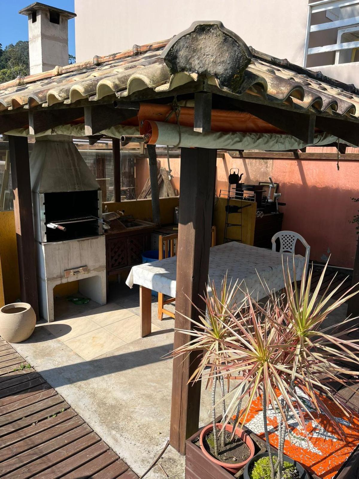 Residencial Casa Amarela Garopaba