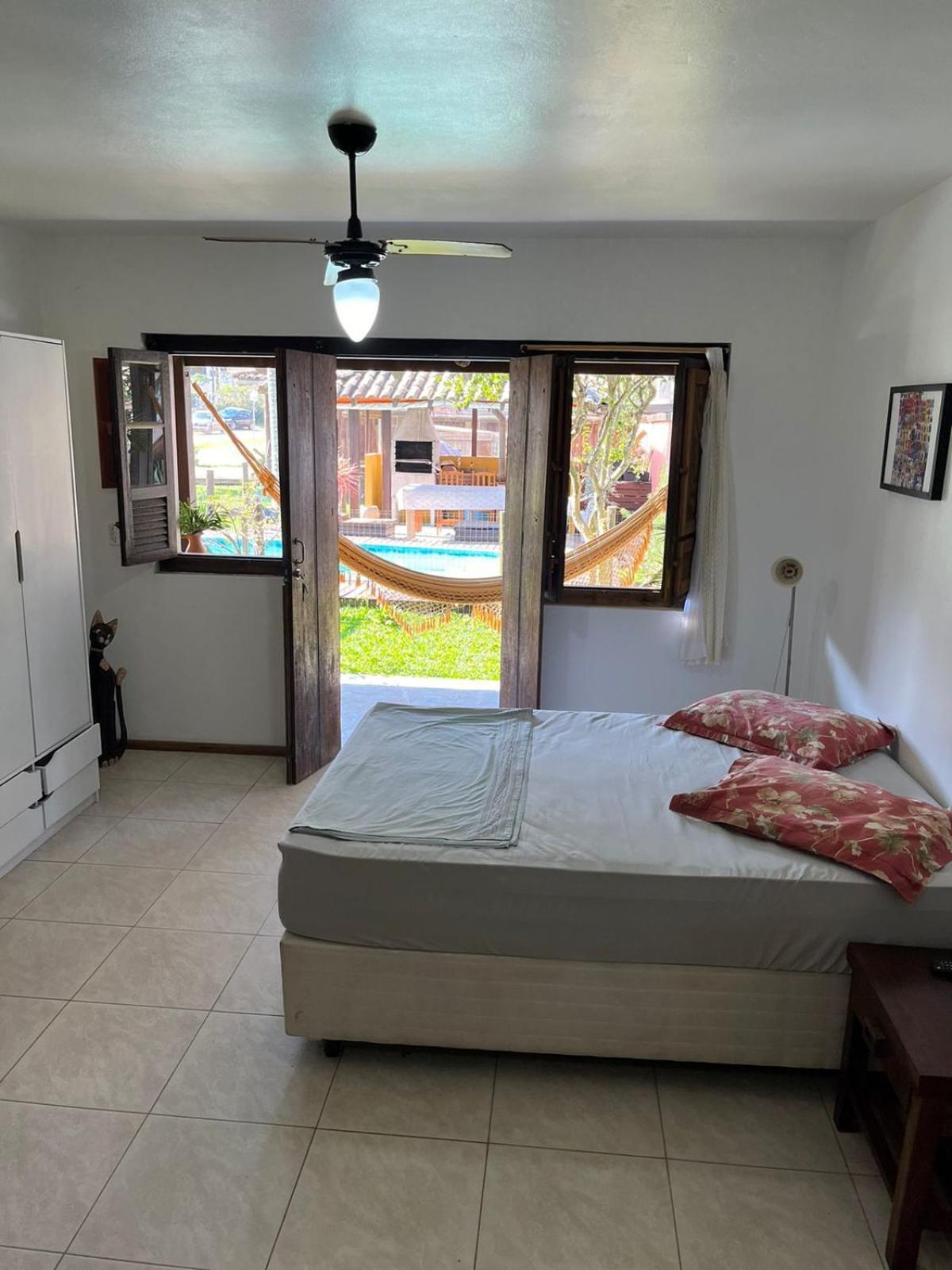 Residencial Casa Amarela Garopaba