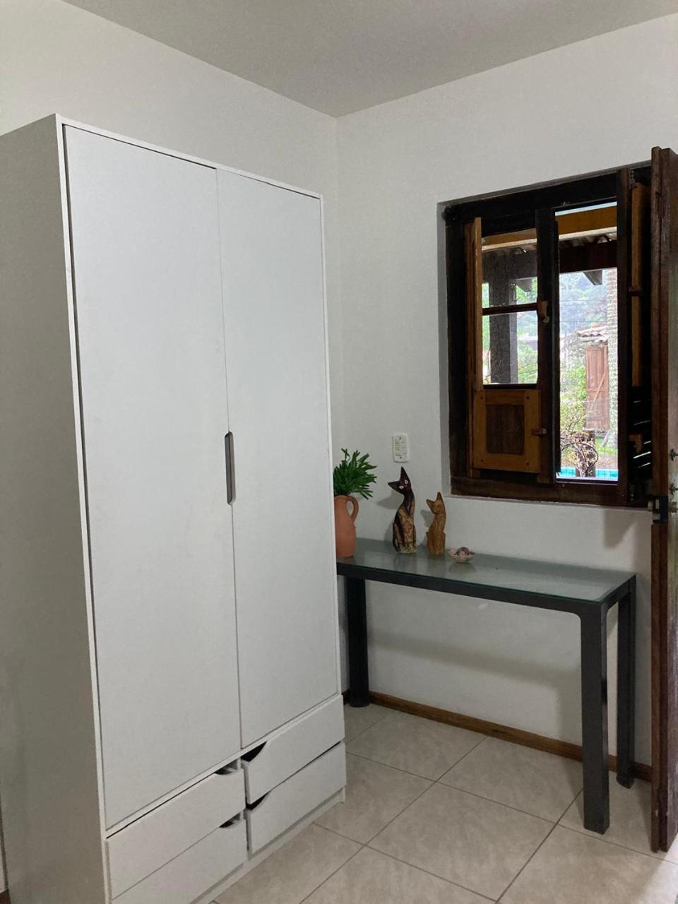 Residencial Casa Amarela Apartment *