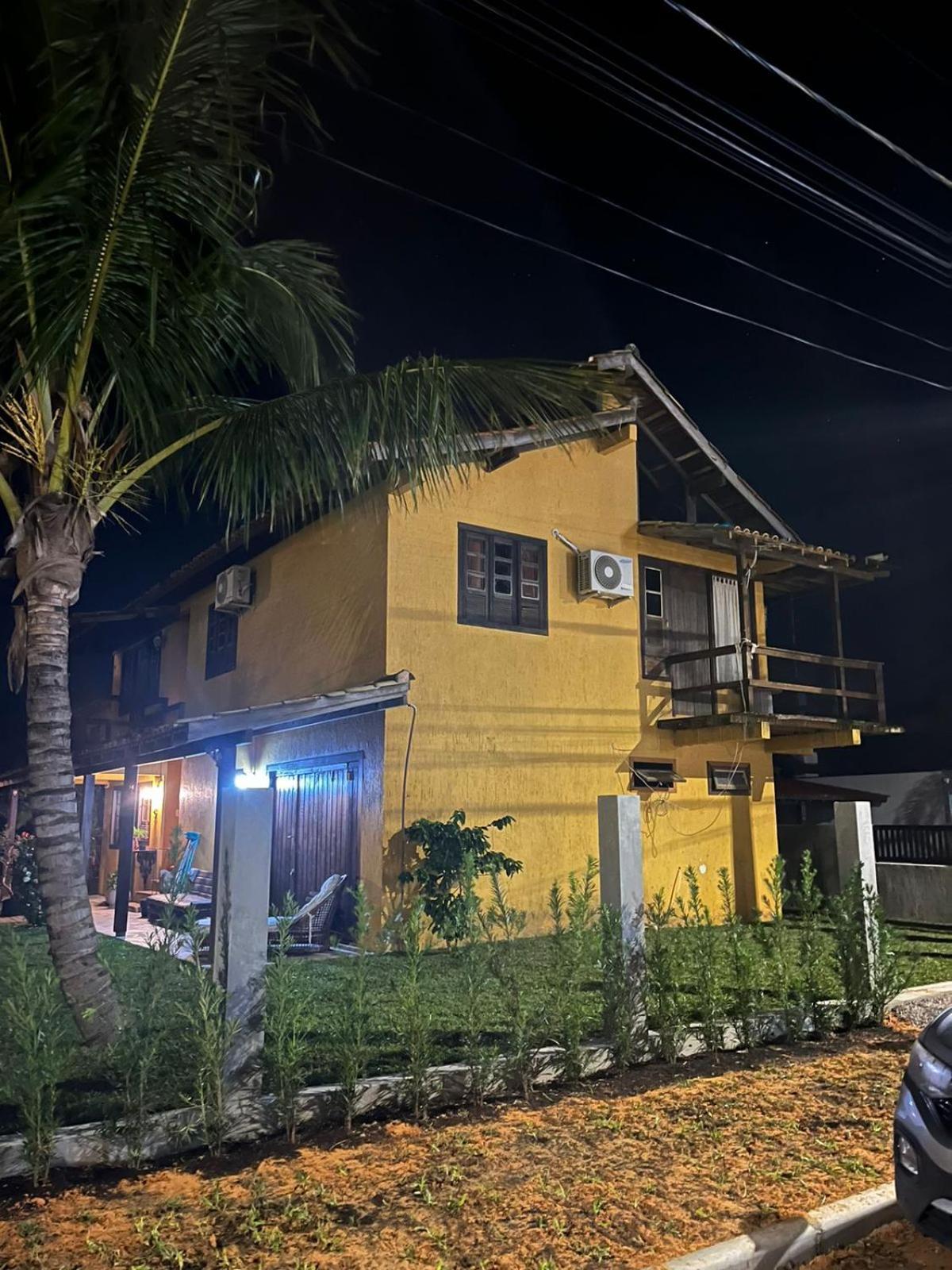 Residencial Casa Amarela * Garopaba