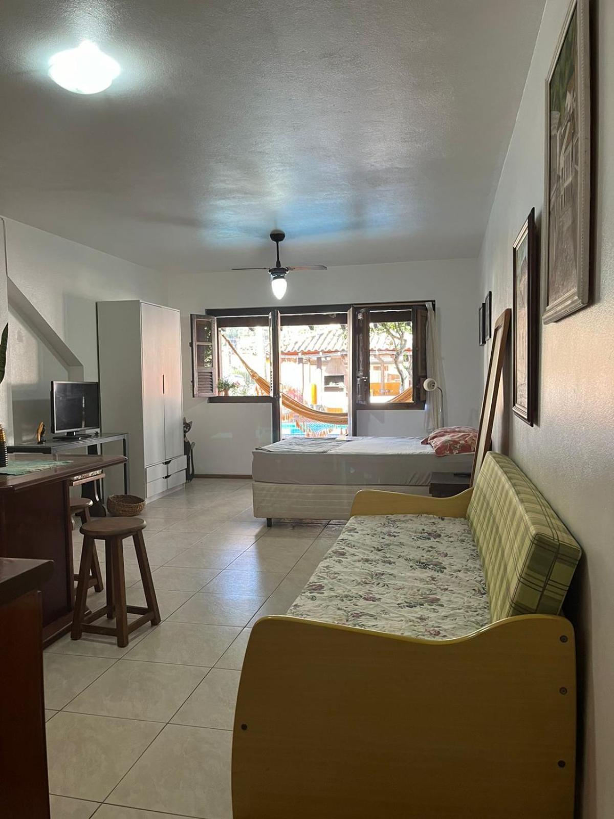Residencial Casa Amarela