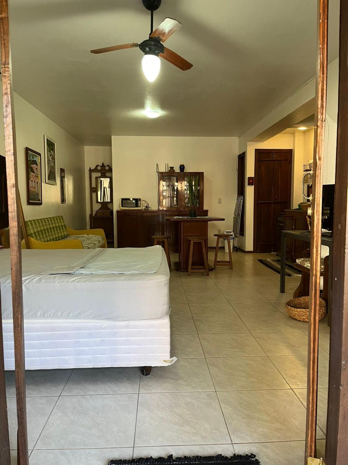 Residencial Casa Amarela Garopaba