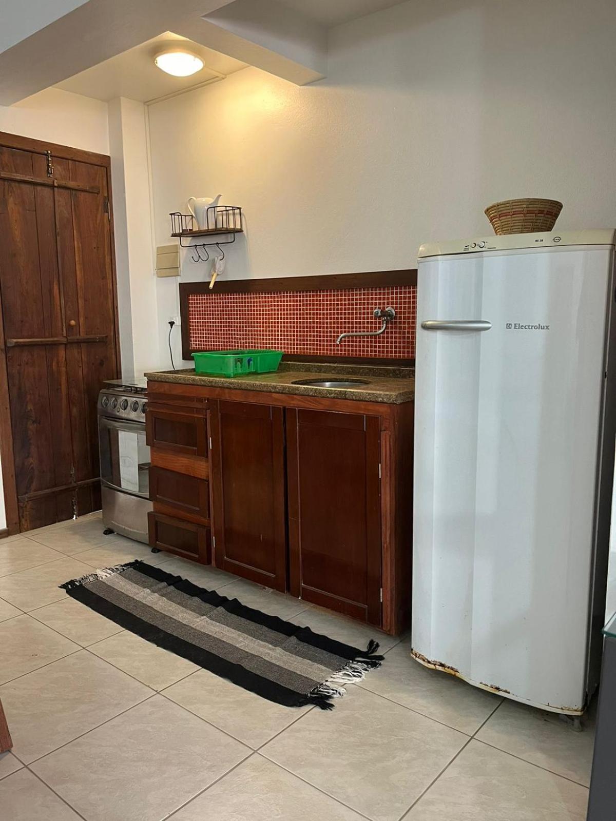 Residencial Casa Amarela