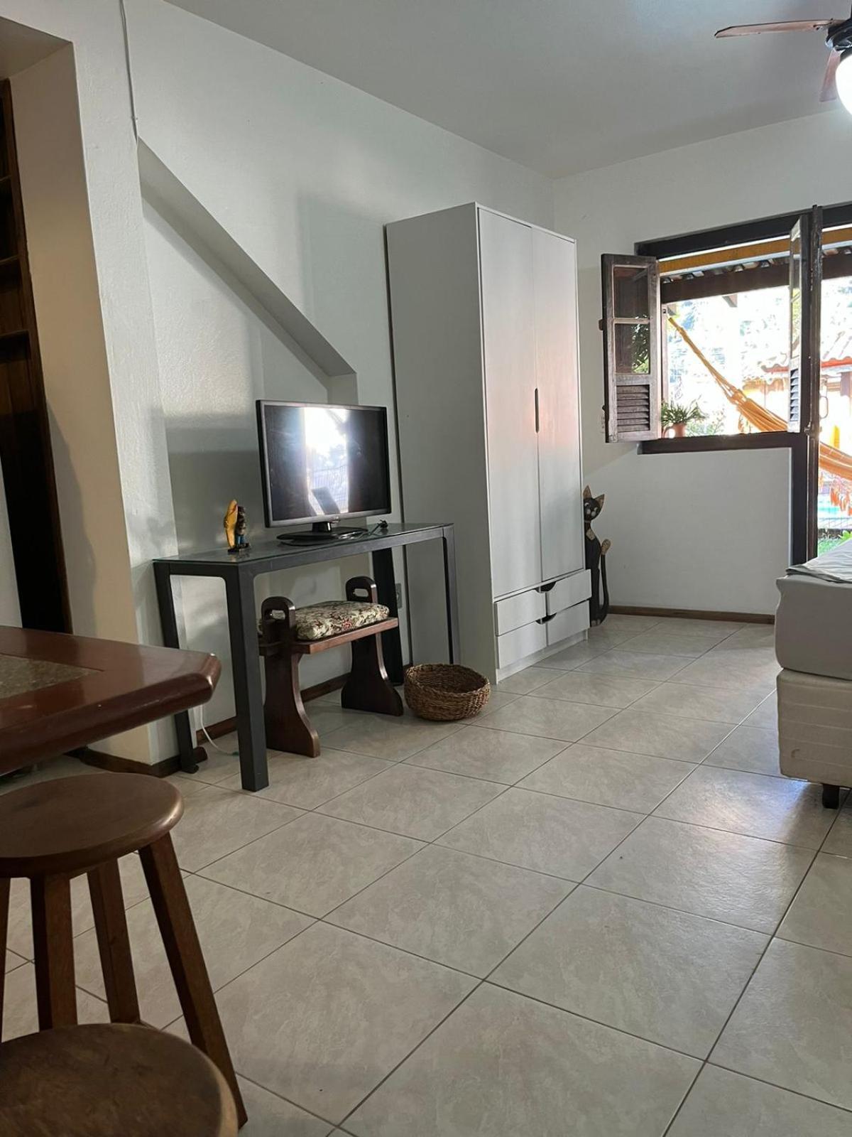 Residencial Casa Amarela Apartment