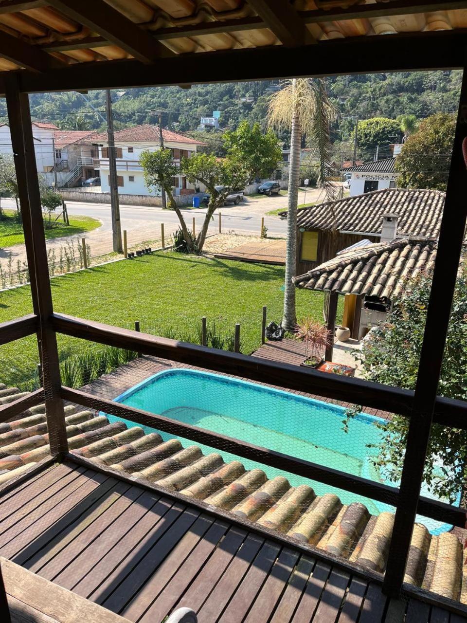 Residencial Casa Amarela *