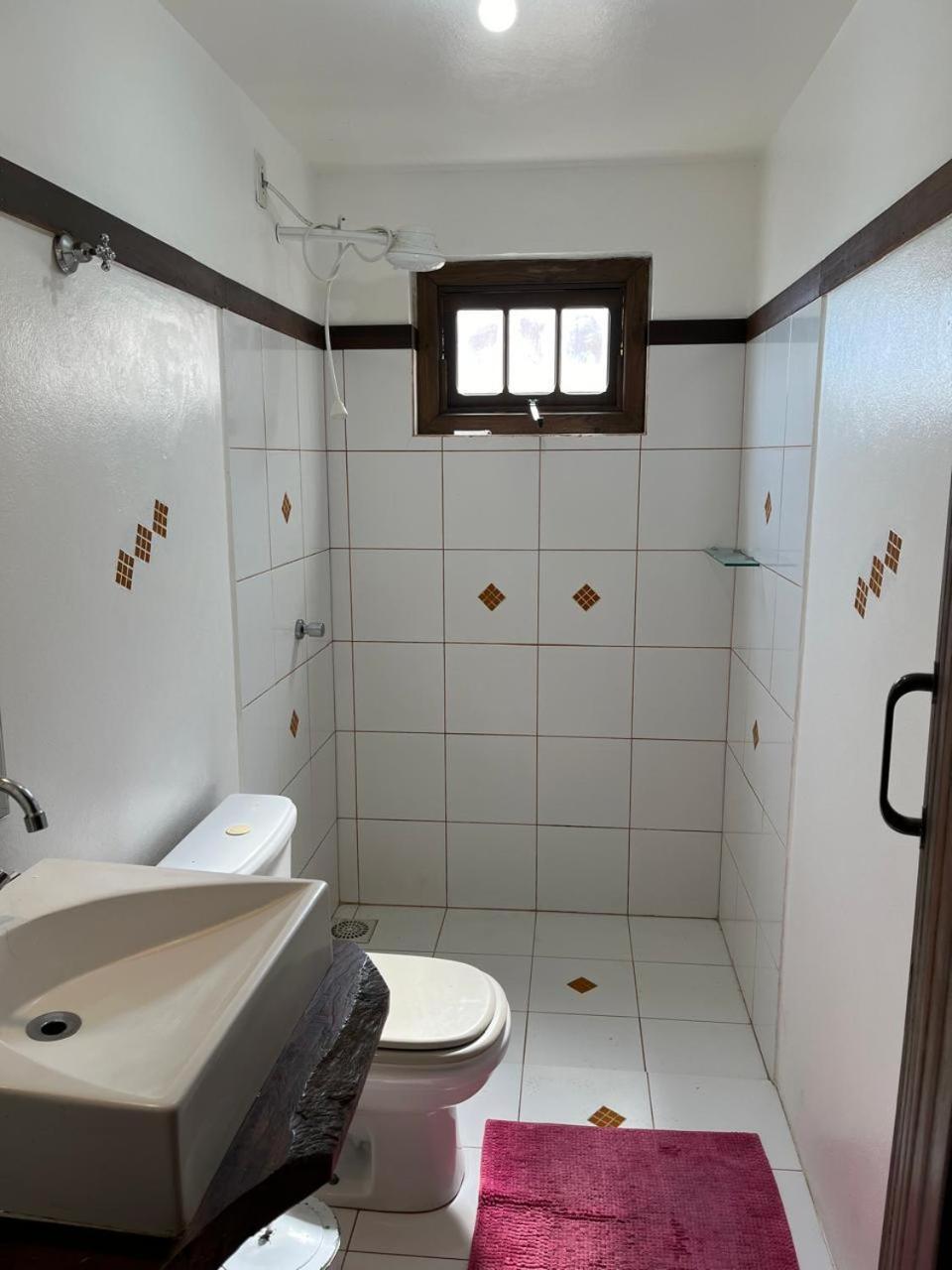 Residencial Casa Amarela Apartment Garopaba