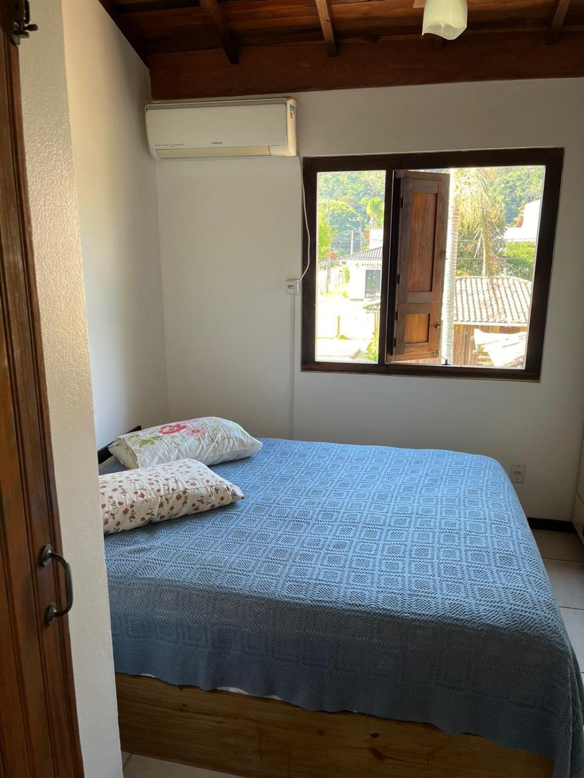 Apartamento Residencial Casa Amarela