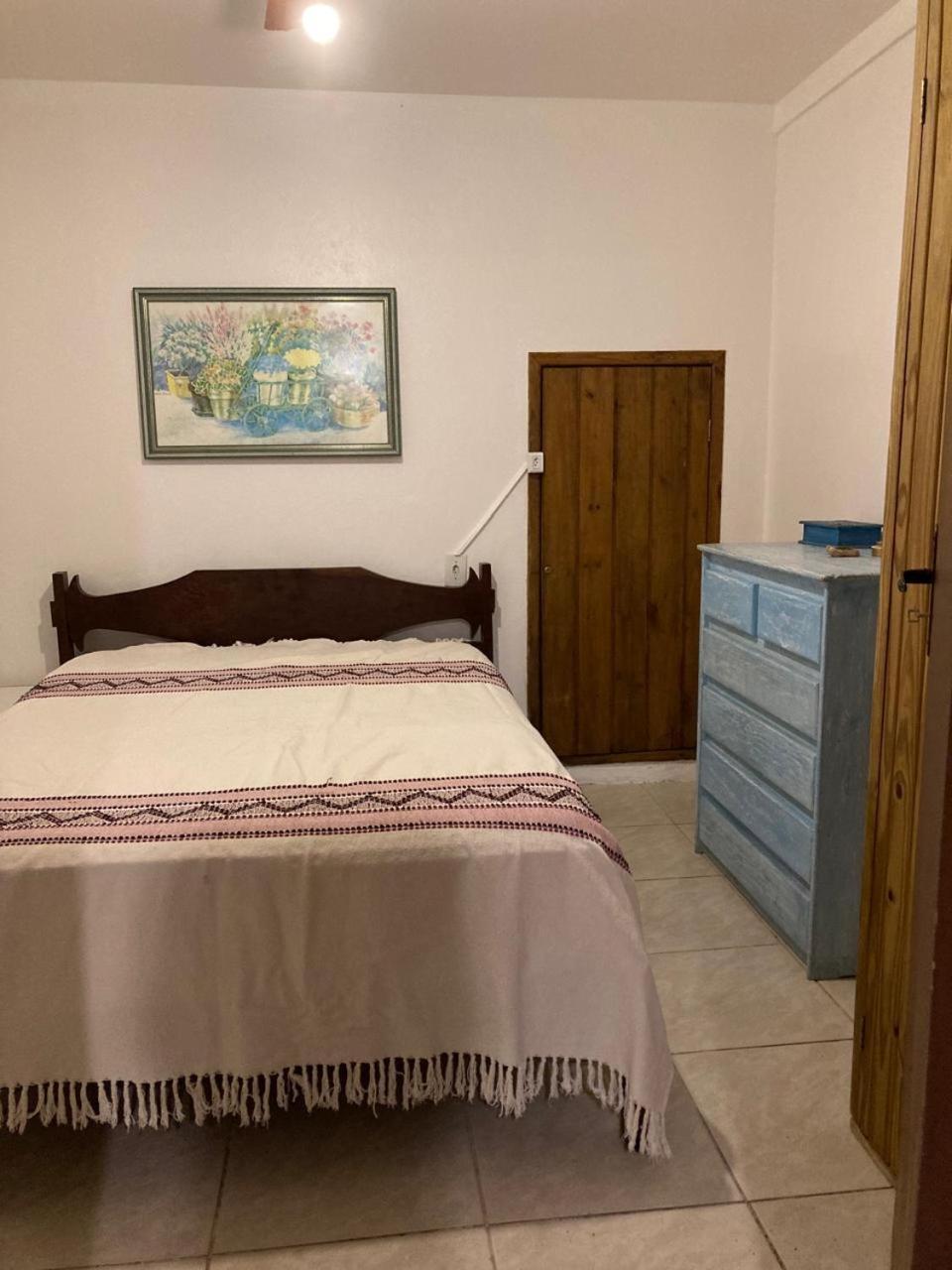 Apartamento Residencial Casa Amarela