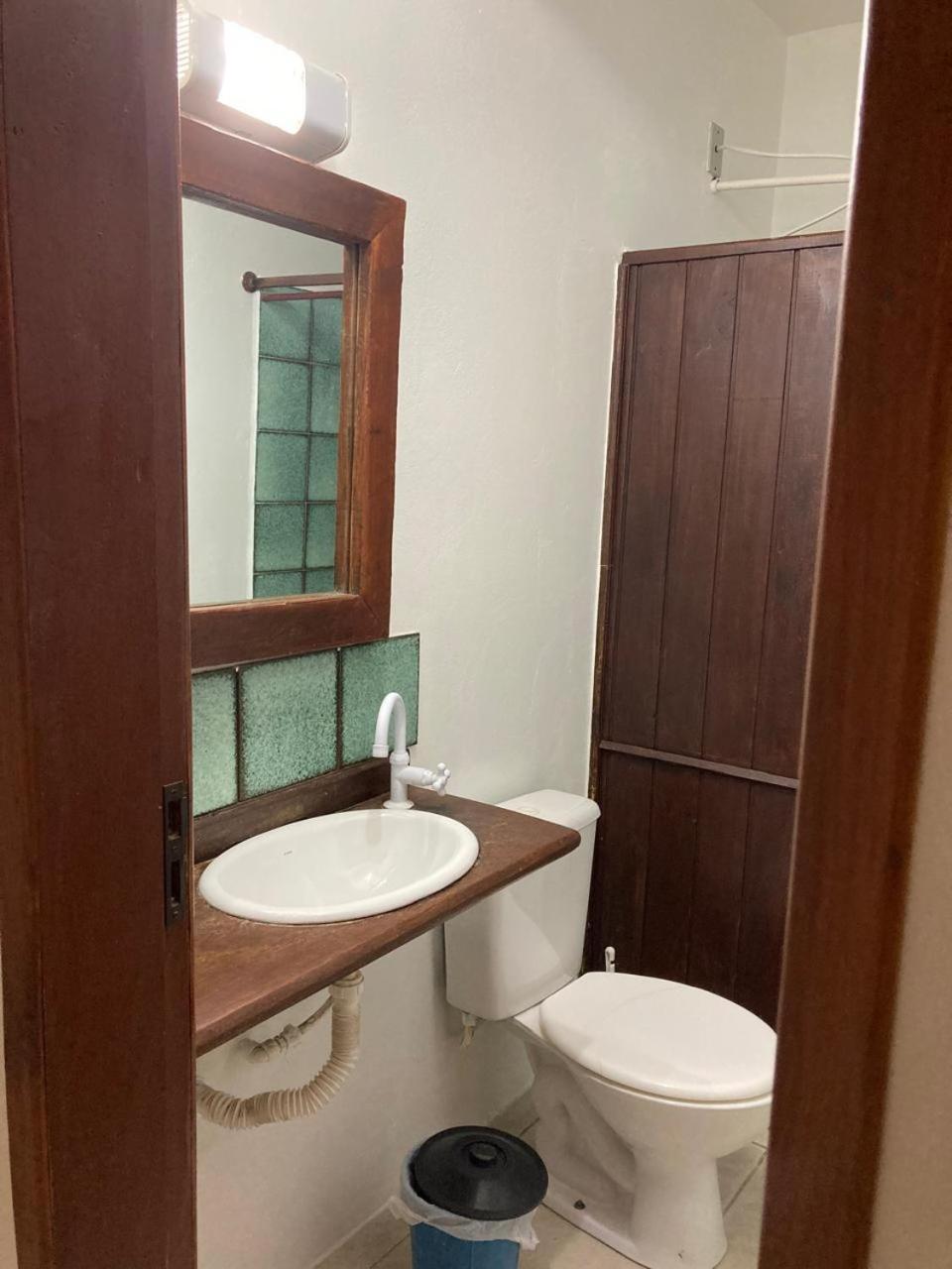 Apartamento Residencial Casa Amarela *