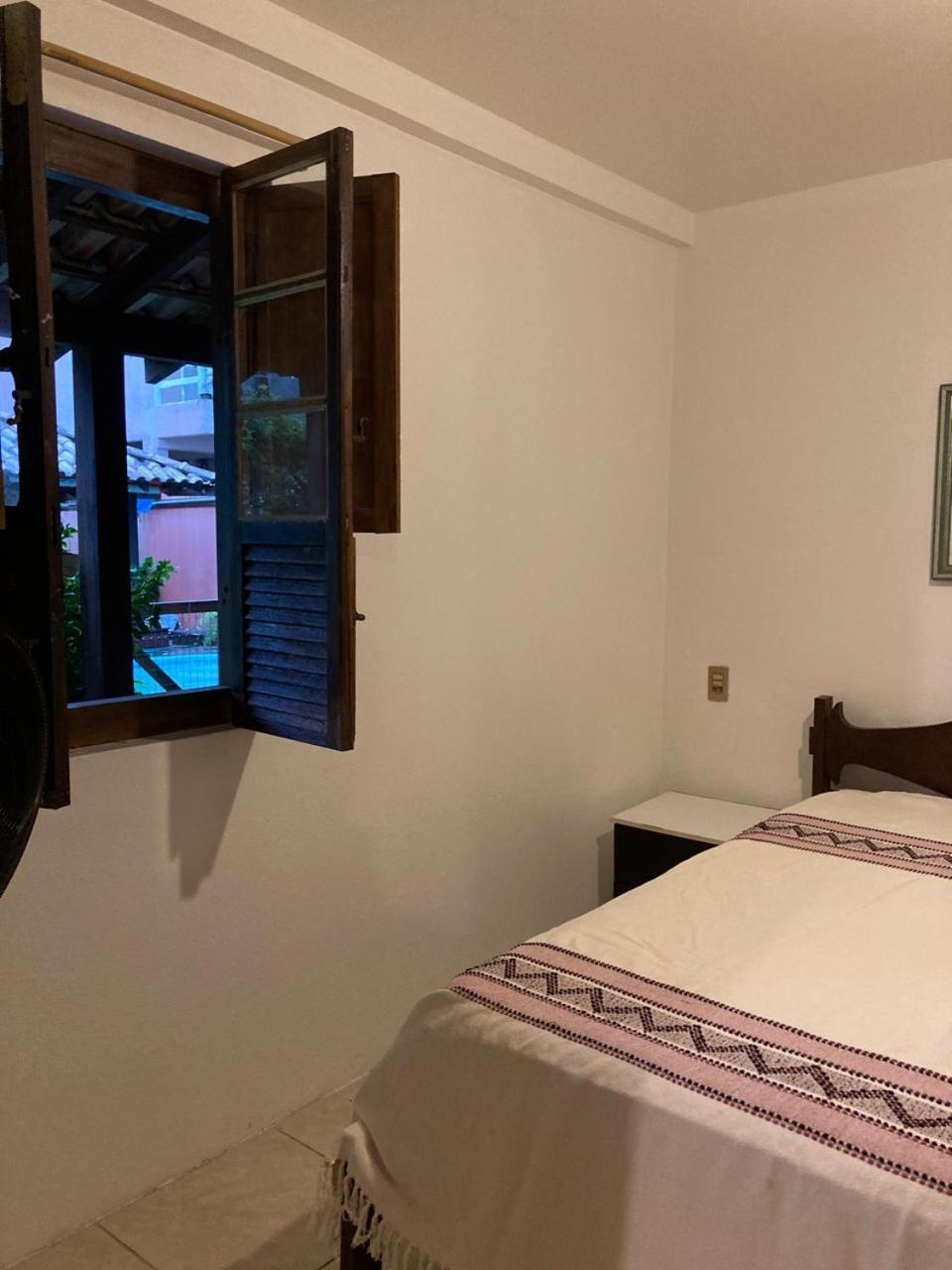 Apartamento Residencial Casa Amarela Garopaba