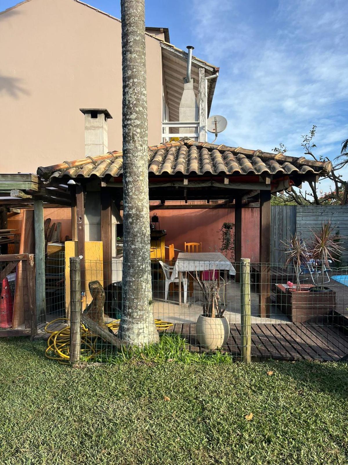 Apartamento Residencial Casa Amarela
