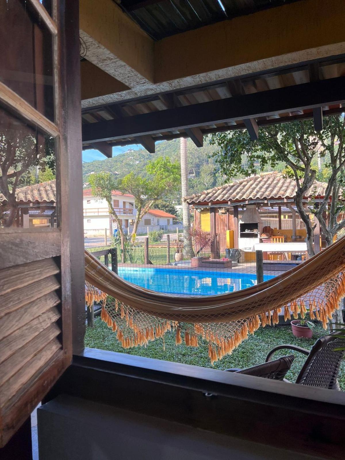 Residencial Casa Amarela