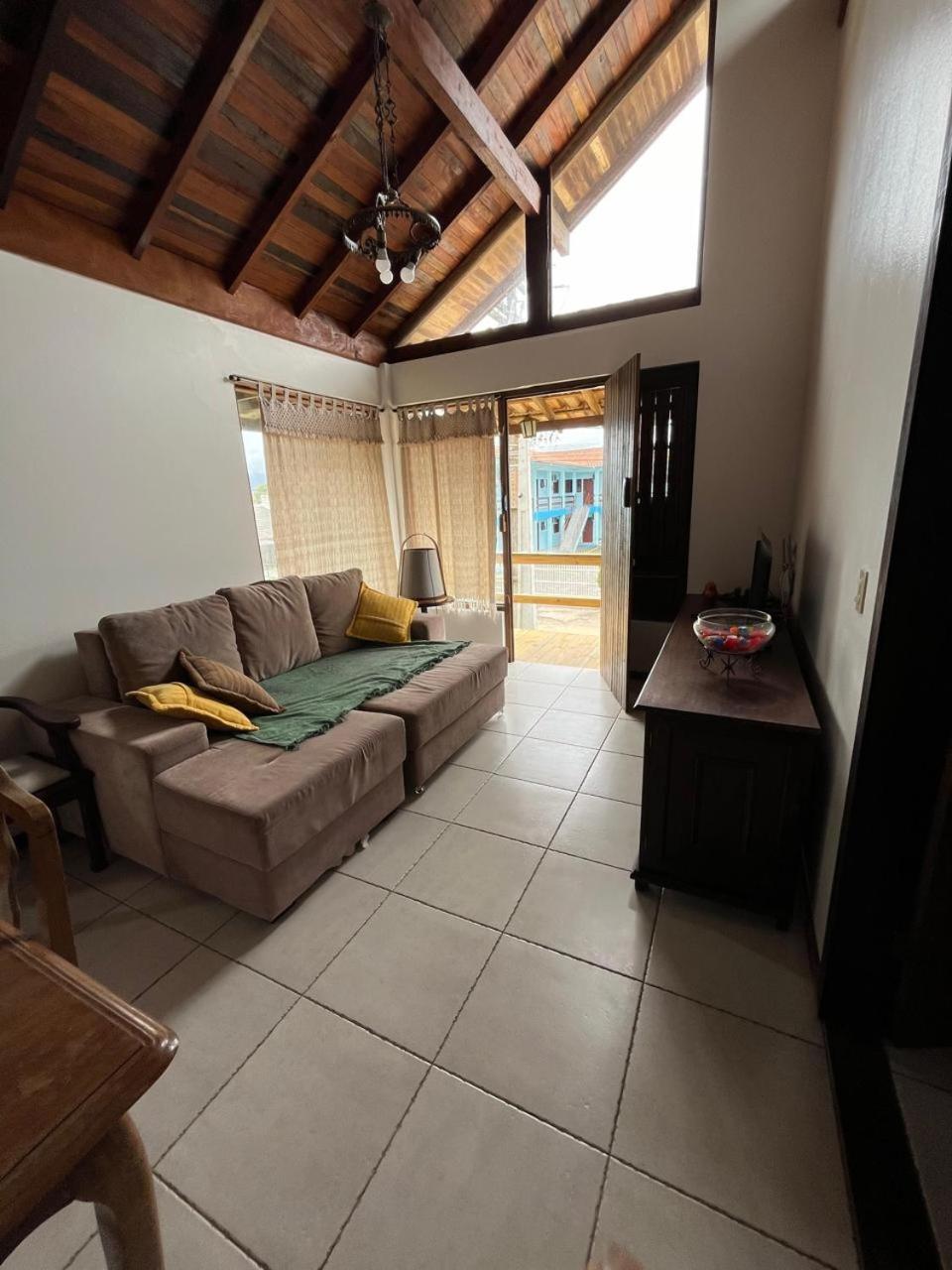 Residencial Casa Amarela Apartamento